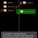 Simple and easy to use drag & drop