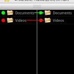 Seamless Dropbox Integration